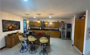 VENTA DE APARTAMENTO DUPLEX EN SABANETA