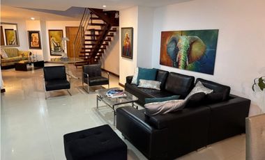 VENTA DE APARTAMENTO DUPLEX EN SABANETA