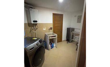 VENTA DE APARTAMENTO DUPLEX EN SABANETA