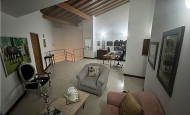 VENTA DE APARTAMENTO DUPLEX EN SABANETA