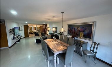 VENTA DE APARTAMENTO DUPLEX EN SABANETA