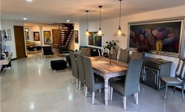 VENTA DE APARTAMENTO DUPLEX EN SABANETA