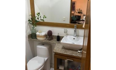 VENTA DE APARTAMENTO DUPLEX EN SABANETA
