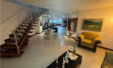 VENTA DE APARTAMENTO DUPLEX EN SABANETA
