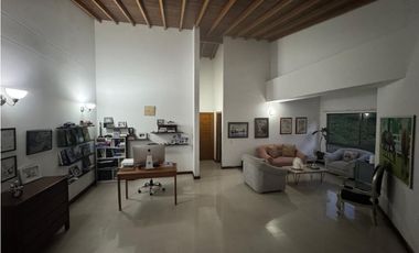 VENTA DE APARTAMENTO DUPLEX EN SABANETA