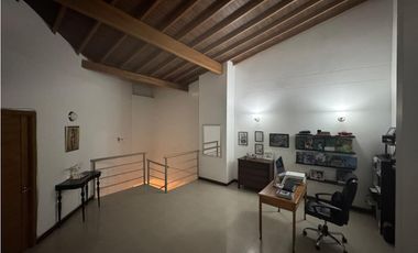 VENTA DE APARTAMENTO DUPLEX EN SABANETA