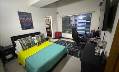 VENTA DE APARTAMENTO DUPLEX EN SABANETA