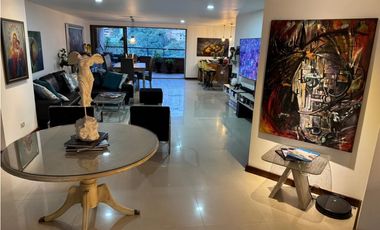 VENTA DE APARTAMENTO DUPLEX EN SABANETA
