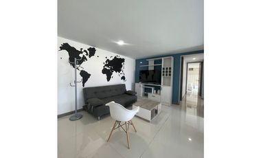Venta De Apartamento En Suramerica, Itagui