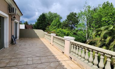 Casa en Alquiler en San Isidro Labrador, Villanueva, Tigre, G.B.A. Zona Norte, Argentina