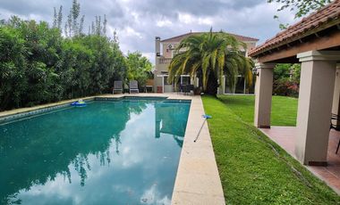 Casa en Alquiler en San Isidro Labrador, Villanueva, Tigre, G.B.A. Zona Norte, Argentina