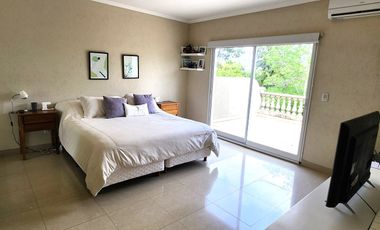 Casa en Alquiler en San Isidro Labrador, Villanueva, Tigre, G.B.A. Zona Norte, Argentina