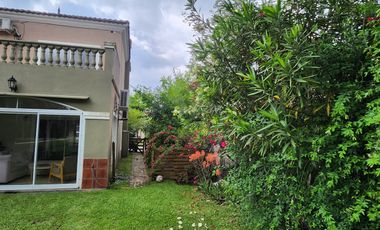 Casa en Alquiler en San Isidro Labrador, Villanueva, Tigre, G.B.A. Zona Norte, Argentina