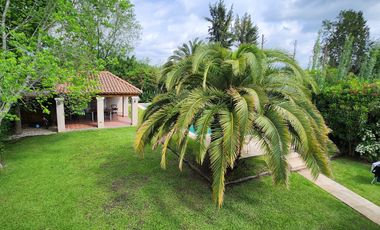 Casa en Alquiler en San Isidro Labrador, Villanueva, Tigre, G.B.A. Zona Norte, Argentina