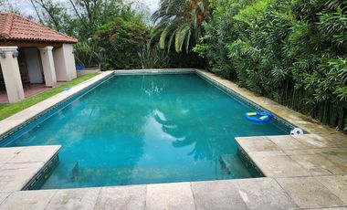 Casa en Alquiler en San Isidro Labrador, Villanueva, Tigre, G.B.A. Zona Norte, Argentina