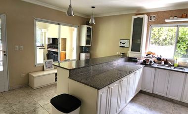 Casa en Alquiler en San Isidro Labrador, Villanueva, Tigre, G.B.A. Zona Norte, Argentina