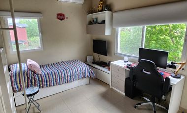 Casa en Alquiler en San Isidro Labrador, Villanueva, Tigre, G.B.A. Zona Norte, Argentina