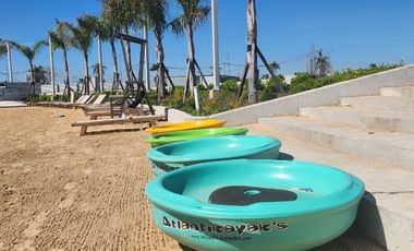 Departamento en Alquiler en Remeros Beach, Rincón de Milberg, Tigre, G.B.A. Zona Norte, Argentina