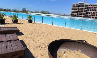 Departamento en Alquiler en Remeros Beach, Rincón de Milberg, Tigre, G.B.A. Zona Norte, Argentina