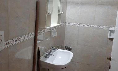 DEPARTAMENTO  MONOAMBIENTE EN ALQUILER EN EL TALAR