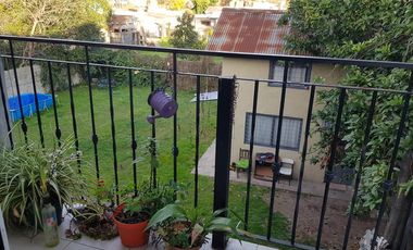 DEPARTAMENTO  MONOAMBIENTE EN ALQUILER EN EL TALAR