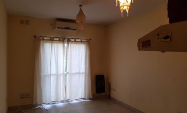 DEPARTAMENTO  MONOAMBIENTE EN ALQUILER EN EL TALAR