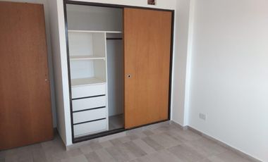 DEPARTAMENTO 2 AMB. CON AMPLIO  BALCÓN