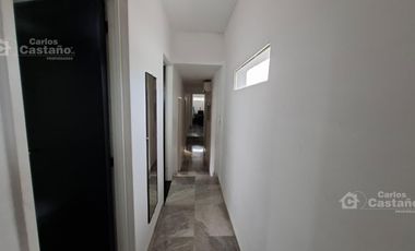 Casa con gran potencial y múltiples espacios profesionales.