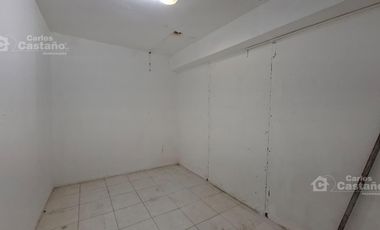 Casa con gran potencial y múltiples espacios profesionales.