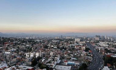 Departamento en renta en Stampa Residencial - HI2602444