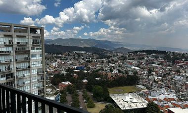 Departamento en renta en Stampa Residencial - HI2602444