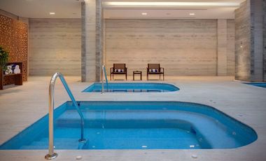 Departamento en renta en Stampa Residencial - HI2602444