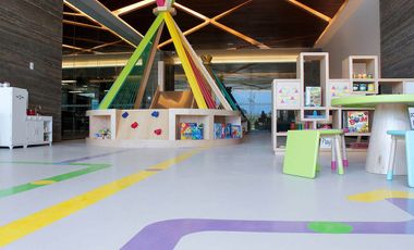 Departamento en renta en Stampa Residencial - HI2602444