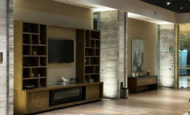 Departamento en renta en Stampa Residencial - HI2602444