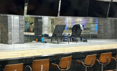 Departamento en renta en Stampa Residencial - HI2602444