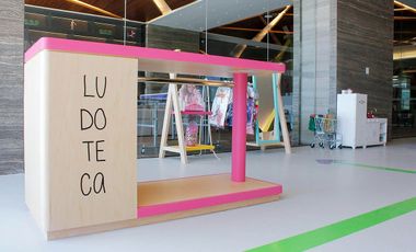 Departamento en renta en Stampa Residencial - HI2602444