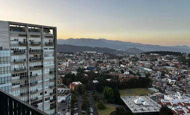 Departamento en renta en Stampa Residencial - HI2602444