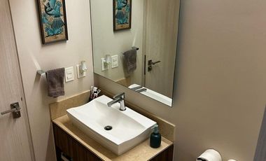 Departamento en renta en Stampa Residencial - HI2602444