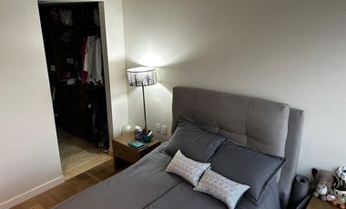 Departamento en renta en Stampa Residencial - HI2602444