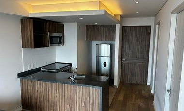 Departamento en renta en Stampa Residencial - HI2602444