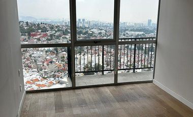 Departamento en renta en Stampa Residencial - HI2602444