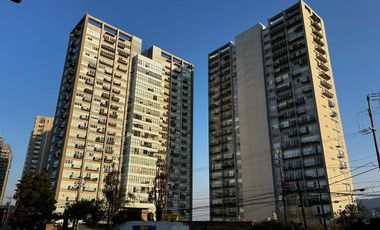 Departamento en renta en Stampa Residencial - HI2602444