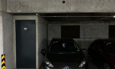 Departamento en renta en Stampa Residencial - HI2602444