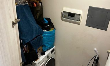 Departamento en renta en Stampa Residencial - HI2602444