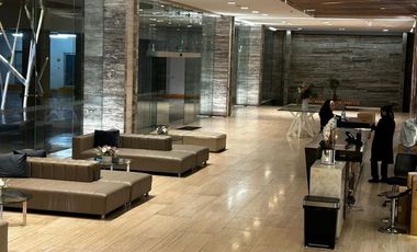 Departamento en renta en Stampa Residencial - HI2602444