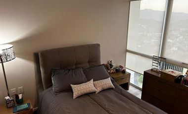 Departamento en renta en Stampa Residencial - HI2602444