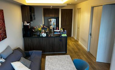 Departamento en renta en Stampa Residencial - HI2602444