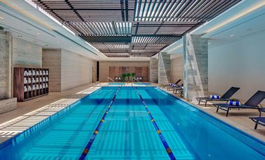 Departamento en renta en Stampa Residencial - HI2602444