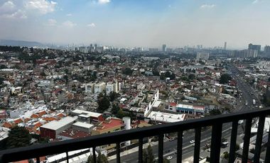 Departamento en renta en Stampa Residencial - HI2602444