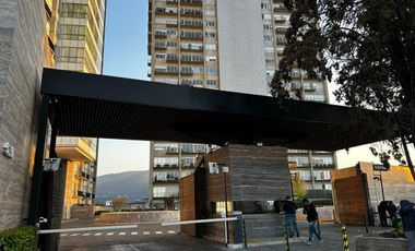 Departamento en renta en Stampa Residencial - HI2602444